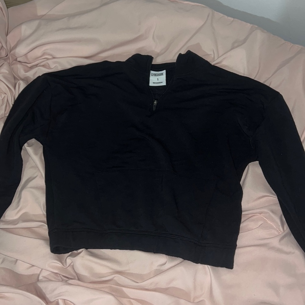 Gymshark training pullover